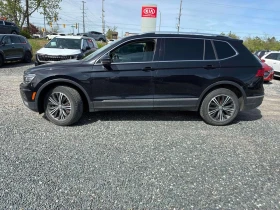 VW Tiguan Highline / FENDER / CAMERA / АВТОКРЕДИТ , снимка 2