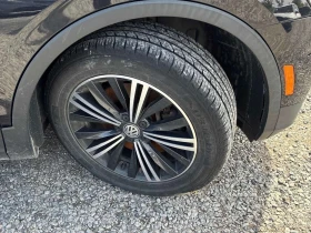 VW Tiguan Highline / FENDER / CAMERA / АВТОКРЕДИТ , снимка 7