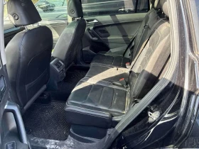 VW Tiguan Highline / FENDER / CAMERA / АВТОКРЕДИТ , снимка 13