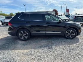 VW Tiguan Highline / FENDER / CAMERA / АВТОКРЕДИТ , снимка 3