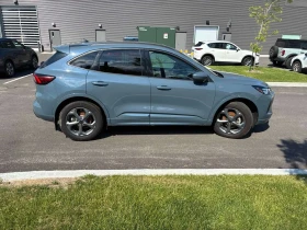 Ford Escape * ST Line Select * АВТОКРЕДИТ БЕЗ ПЪРВОНАЧАЛНА* , снимка 3
