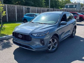 Ford Escape * ST Line Select * АВТОКРЕДИТ БЕЗ ПЪРВОНАЧАЛНА* , снимка 1