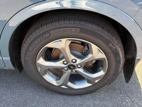 Ford Escape * ST Line Select * АВТОКРЕДИТ БЕЗ ПЪРВОНАЧАЛНА* , снимка 15