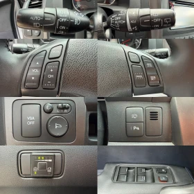Honda Cr-v ГАЗ| Кожа| Камера| Теглич| Панорама, снимка 16