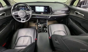 Kia Sportage 1.6 Hybrid Signature* DISTRONIC* 360* ОБДУХВАНЕ*  , снимка 8