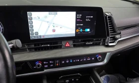 Kia Sportage 1.6 Hybrid Signature* DISTRONIC* 360* ОБДУХВАНЕ*  , снимка 11
