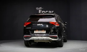 Kia Sportage 1.6 Hybrid Signature* DISTRONIC* 360* ОБДУХВАНЕ*  , снимка 4
