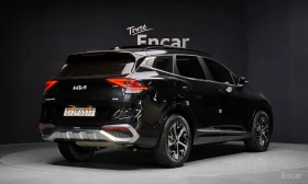 Kia Sportage 1.6 Hybrid Signature* DISTRONIC* 360* ОБДУХВАНЕ*  , снимка 3