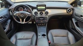 Mercedes-Benz GLA 220 CDI AMG Line 4MATIC, снимка 10