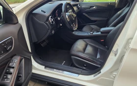 Mercedes-Benz GLA 220 CDI AMG Line 4MATIC, снимка 11