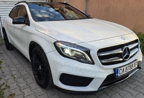 Mercedes-Benz GLA 220 CDI AMG Line 4MATIC, снимка 3