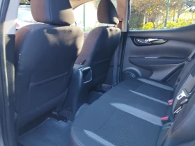 Nissan Qashqai, снимка 8