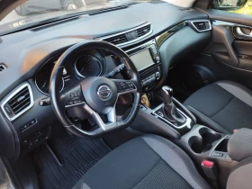 Nissan Qashqai, снимка 3