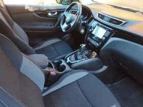 Nissan Qashqai, снимка 6
