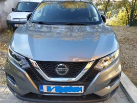 Nissan Qashqai, снимка 1