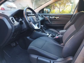 Nissan Qashqai, снимка 7