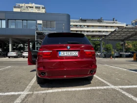 BMW X5, снимка 7
