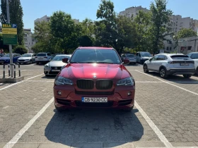 BMW X5, снимка 4