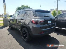 Jeep Compass, снимка 4