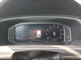 VW Tiguan SEL* PREMIUM* R-LINE* 4MOTION* КАМЕРА* ПОДГРЕВ* , снимка 12