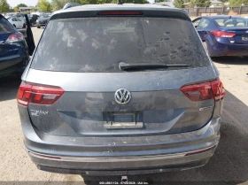 VW Tiguan SEL* PREMIUM* R-LINE* 4MOTION* КАМЕРА* ПОДГРЕВ* , снимка 8