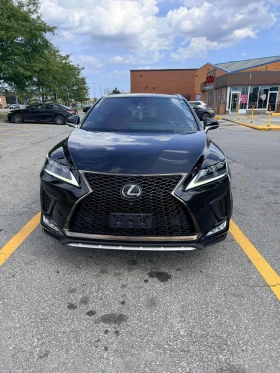 Lexus RX 350 * CARFAX * ОПЦИЯ ЗА ФИНАНСИРАНЕ, снимка 6
