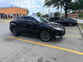 Lexus RX 350 * CARFAX * ОПЦИЯ ЗА ФИНАНСИРАНЕ, снимка 11