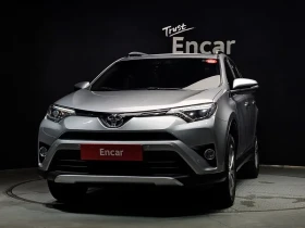 Toyota Rav4 2.5 2Wd 4Th Generation, снимка 6