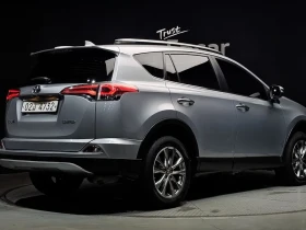 Toyota Rav4 2.5 2Wd 4Th Generation, снимка 4
