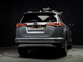 Toyota Rav4 2.5 2Wd 4Th Generation, снимка 7