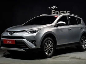 Toyota Rav4 2.5 2Wd 4Th Generation, снимка 1