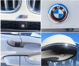 BMW X3 2.8i xDrive M-sport, снимка 15