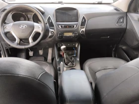 Hyundai IX35, снимка 12