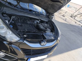Hyundai IX35, снимка 5