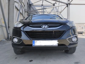 Hyundai IX35, снимка 1