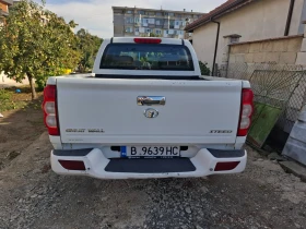Great Wall Steed 5 2.4 LPG, снимка 4