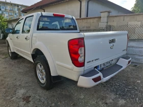 Great Wall Steed 5 2.4 LPG, снимка 5