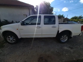 Great Wall Steed 5 2.4 LPG, снимка 3
