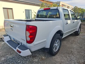 Great Wall Steed 5 2.4 LPG, снимка 6