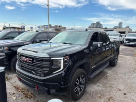 Gmc Sierra 1500 AT4 4X4 * DIZEL* FULL MAX, снимка 1