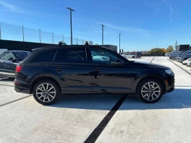 Audi Q7 * Technik * CARFAX * ЦЕНА ДО БГ, снимка 4