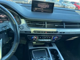 Audi Q7 * Technik * CARFAX * ЦЕНА ДО БГ, снимка 9