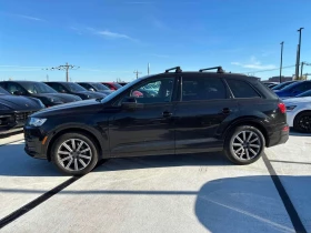 Audi Q7 * Technik * CARFAX * ЦЕНА ДО БГ, снимка 2
