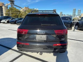 Audi Q7 * Technik * CARFAX * ЦЕНА ДО БГ, снимка 5