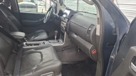 Nissan Pathfinder, снимка 14