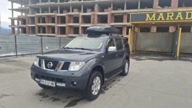 Nissan Pathfinder, снимка 6