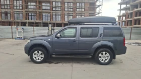Nissan Pathfinder, снимка 2
