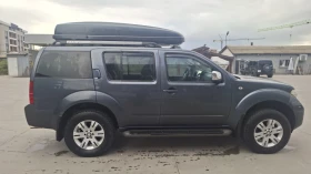 Nissan Pathfinder, снимка 4