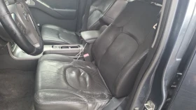 Nissan Pathfinder, снимка 12