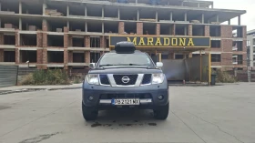 Nissan Pathfinder, снимка 1